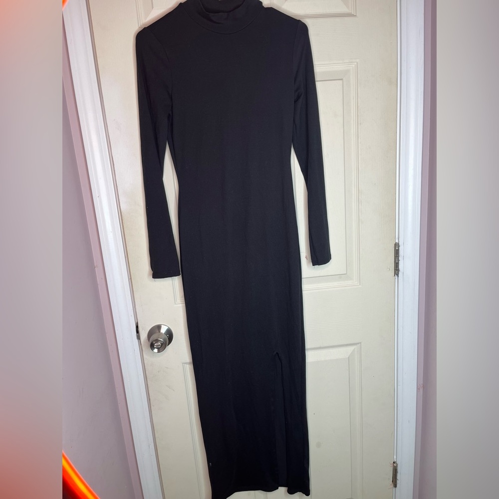 Long Maxi Dresses